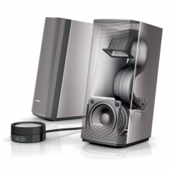 Акустическая система Bose Companion 20 для ПК, Silver 329509-2300
