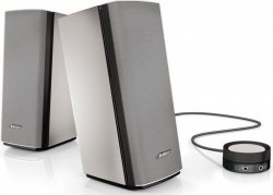 Акустическая система Bose Companion 20 для ПК, Silver 329509-2300