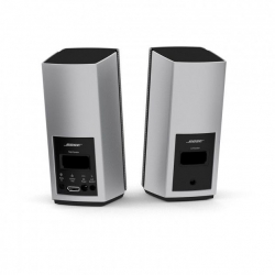 Акустическая система Bose Companion 20 для ПК, Silver 329509-2300