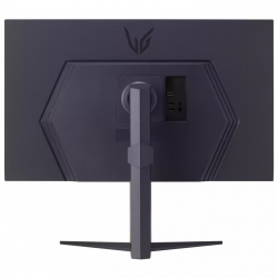 Монитор LG 31.5" 32GS75Q-B 2xHDMI, DP, Audio, IPS, 2560x1440, 180Hz, 1ms, sRGB 99%, G-SYNC, FreeSync, Pivot, HDR400