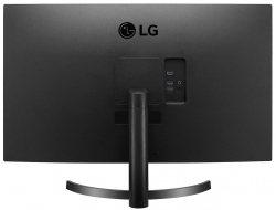 Монітор LCD 31.5" LG 32QN600-B 2xHDMI, DP, Audio, IPS, 2560x1440, sRGB 99%, HDR10, FreeSync