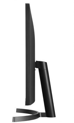Монітор LCD 31.5" LG 32QN600-B 2xHDMI, DP, Audio, IPS, 2560x1440, sRGB 99%, HDR10, FreeSync