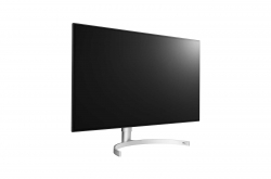 Монитор LCD 31.5" LG 32UL950-W DP, HDMI, Thunderbolt3, NanoIPS, 3840x2160, HDR600, FreeSync