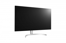 Монитор LCD 31.5" LG 32UL950-W DP, HDMI, Thunderbolt3, NanoIPS, 3840x2160, HDR600, FreeSync