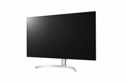 Монитор LCD 31.5" LG 32UL950-W DP, HDMI, Thunderbolt3, NanoIPS, 3840x2160, HDR600, FreeSync