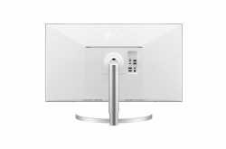 Монитор LCD 31.5" LG 32UL950-W DP, HDMI, Thunderbolt3, NanoIPS, 3840x2160, HDR600, FreeSync
