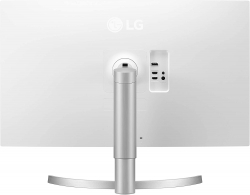 Монитор LCD 31.5" LG 32UN650-W 2xHDMI, DP, MM, IPS, 3840x2160, DCI-P3 95%, FreeSync, HDR10