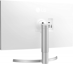 Монитор LCD 31.5" LG 32UN650-W 2xHDMI, DP, MM, IPS, 3840x2160, DCI-P3 95%, FreeSync, HDR10