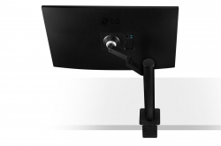 Монитор LCD 31.5" LG 32UN880-B 2xHDMI, DP, USB-C, MM, IPS, Pivot, 3840x2160(4K) 95%DCI-P3, HDR10