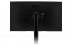 Монитор LCD 31.5" LG 32UN880-B 2xHDMI, DP, USB-C, MM, IPS, Pivot, 3840x2160(4K) 95%DCI-P3, HDR10