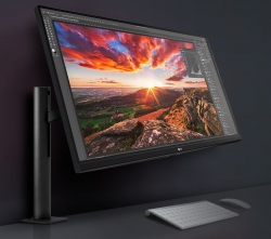 Монитор LCD 31.5" LG 32UN880-B 2xHDMI, DP, USB-C, MM, IPS, Pivot, 3840x2160(4K) 95%DCI-P3, HDR10