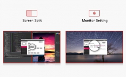 Монитор LG 31.5" 32UR500K-B 2xHDMI, DP, Audio, VA, 3840x2160, 4ms, DCI-P3 90%, FreeSync, HDR10