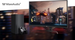 Монитор LG 31.5" 32UR500K-B 2xHDMI, DP, Audio, VA, 3840x2160, 4ms, DCI-P3 90%, FreeSync, HDR10