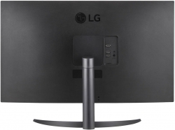 Монитор LG 31.5" 32UR500K-B 2xHDMI, DP, Audio, VA, 3840x2160, 4ms, DCI-P3 90%, FreeSync, HDR10
