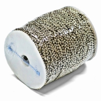 Цепочки в катушке, 100 м. 3420481