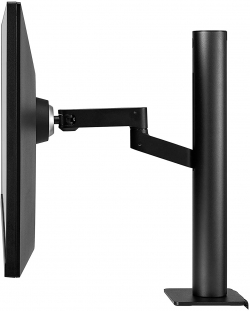 Монітор LCD 34" LG 34WN780-B 2xHDMI, DP, USB, Audio, IPS, 3440x1440, sRGB 99%, HDR10, FreeSync