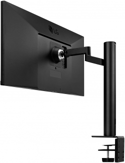 Монітор LCD 34" LG 34WN780-B 2xHDMI, DP, USB, Audio, IPS, 3440x1440, sRGB 99%, HDR10, FreeSync