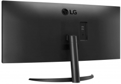 Монітор LCD 34" LG 34WP500-B 2xHDMI, Audio, IPS. 2560x1080, 95%sRGB, FreeSync, HDR10