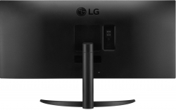 Монітор LCD 34" LG 34WP500-B 2xHDMI, Audio, IPS. 2560x1080, 95%sRGB, FreeSync, HDR10