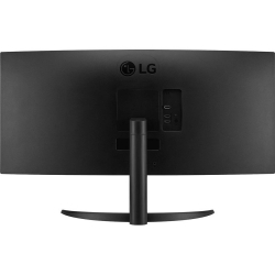 Монитор LG 34" 34WR50QC-B 2xHDMI, DP, Audio, VA, 3440x1440, 21:9, 100Hz, sRGB 99%, CURVED, FreeSync, HDR10