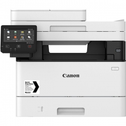 МФУ А4 ч/б Canon i-SENSYS X1238if 3514C050