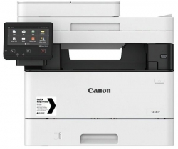 МФУ А4 ч/б Canon i-SENSYS X1238i 3514C051