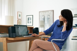 Акустическая система Bose Companion 2 для ПК, Black 354495-2100