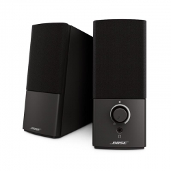Акустическая система Bose Companion 2 для ПК, Black 354495-2100