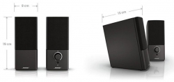 Акустическая система Bose Companion 2 для ПК, Black 354495-2100