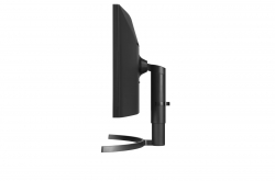 Монитор LG 35" 35WN75C-B 2xHDMI, DP, USB-C, MM, VA, 3440x1440, 21:9, sRGB 99%, CURVED, FreeSync, HAS, HDR10