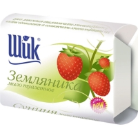 Мило туалетне ШИК І гр. 70г Суниця Шик 360624