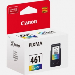 Картридж Canon CL-461 цв. 3729C001