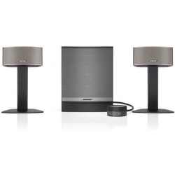 Акустична система Bose Companion 50 для ПК, Silver 373511-2100