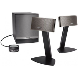 Акустична система Bose Companion 50 для ПК, Silver 373511-2100