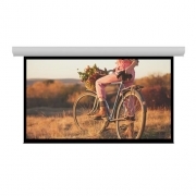 Моторизований екран Da-Lite Contour Electrol 69 "x 110", 130 ", MW