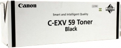 Тонер Canon C-EXV59 IR2600/2625i/2630i/2645i (30000 стор) Black 3760C002