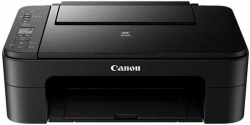 МФУ А4 Canon PIXMA TS3340 black c Wi-Fi 3771C007