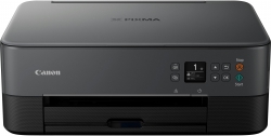МФУ А4 Canon PIXMA TS5340a black c Wi-Fi 3773C107