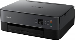 МФУ А4 Canon PIXMA TS5340a black c Wi-Fi 3773C107