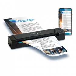 Документ-сканер Canon IRISCAN ANYWHERE 6 DUPLEX 3877V399