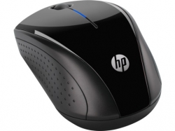 Мышь HP 220 WL Black 3FV66AA