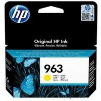 Картридж HP No.963 OJPro 9010/9013/9020/9023 Yellow 3JA25AE