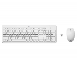Комплект НР 230 WL UKR white 3L1F0AA