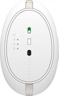 Мышь HP Spectre 700 WL Rechargeable White 3NZ71AA