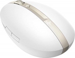 Мышь HP Spectre 700 WL Rechargeable White 3NZ71AA