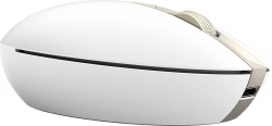 Мышь HP Spectre 700 WL Rechargeable White 3NZ71AA