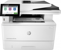 МФУ А4 ч/б HP LJ Enterprise M430f 3PZ55A