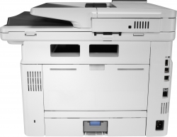МФУ А4 ч/б HP LJ Enterprise M430f 3PZ55A