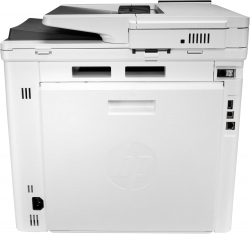 МФУ А4 цв. HP Color LJ Enterprise M480f 3QA55A