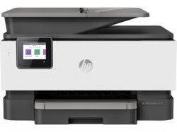 БФП A4 HP OfficeJet Pro 9010 з Wi-Fi 3UK83B